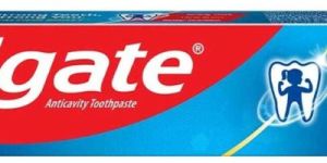 Colgate Strong Teeth Paste 38 Gm Set (12 PC )