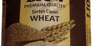 sortex clean lokwan wheat