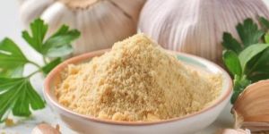 Dehydrated Garlic Powder