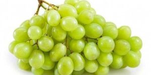 Fresh Green Grapes