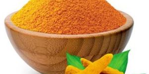 Organic Turmeric Powder