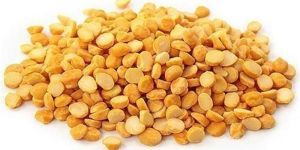 Yellow Chana Dal