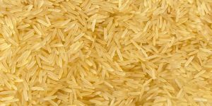 Golden Sella Basmati Rice