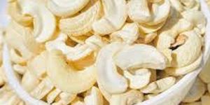 JH Whole Cashew Nuts