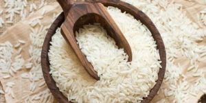 Parboiled Basmati Rice