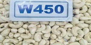 W450 Whole Cashew Nuts