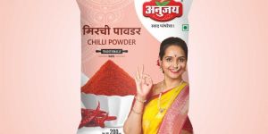 Red Chilli Powder