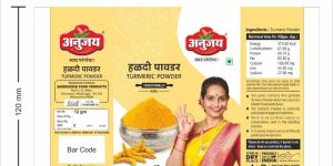 Turmeric Powder