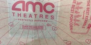 Amc Popcorn
