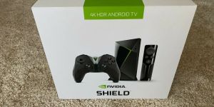 nvidia shield tv media streaming devices