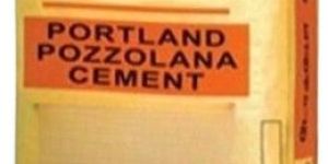 Portland Pozzolana Cement