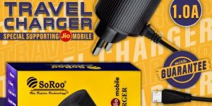 Travel Charger