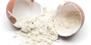 Dehydrated Egg Shell Powder