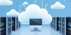 Cloud Computing Services