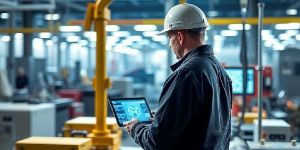 Industrial Automation Services