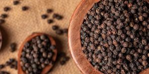 Black Pepper Seeds