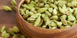 Natural Green Cardamom