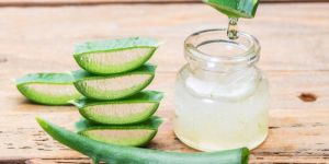 Aloevera Gel
