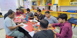 Ev Training Institute