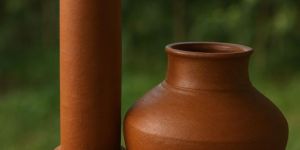 Terracotta Pottery