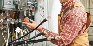 Electrical Hardware Installation & Maintenance Service