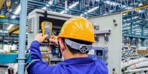 Industrial Electrical Maintenance & Repair Services