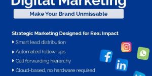 Digital Marketing Services