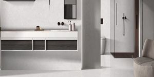 Hawana White Glossy Finish Ceramic Tiles