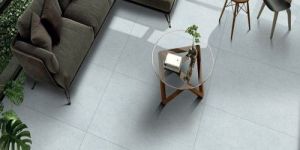 Sea Sand Celeste Matt Surface Vitrified Tiles