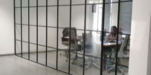 Decorative Door Glass