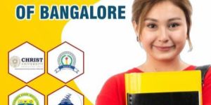 Admission Consultant