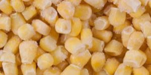 Frozen Sweet Corn