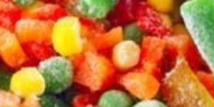 Frozen Vegetables