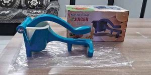 Blye Big Orange Hand Juicer