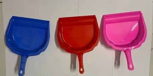 Household Plastic Dust Pan