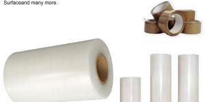 pvc self spf protection film roll