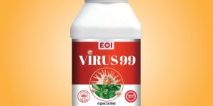 Organic Virus Controller