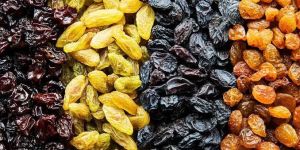 Raisins