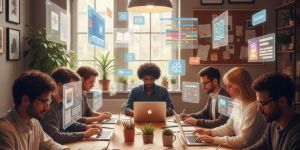 Content Creation Services