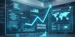 Search Engine Optimization Services