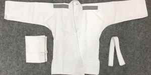Judo Heavy Uniforms