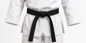 Premium Taekwondo Uniforms