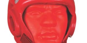Karate Head Guard
