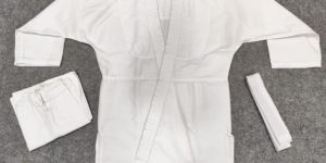 Tri Judo Uniforms