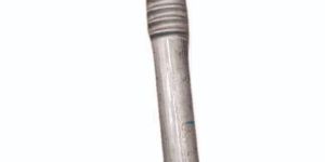 Maruti Suzuki Ertiga Exhaust Pipe
