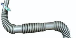 Tata Zylo Inner Exhaust Pipe