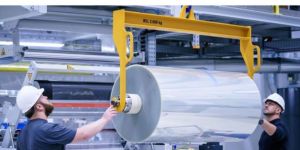 film manufacturing erp software