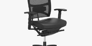 Executive Office Chair
