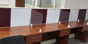 Modular Workstation