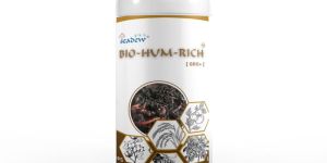 bio-hum-rich plant growth promoter